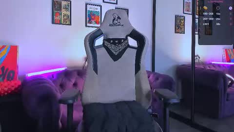 Snapshot of crazy_baby69 chatting on 17, 9, 2025 online show from 17, 9, 2025