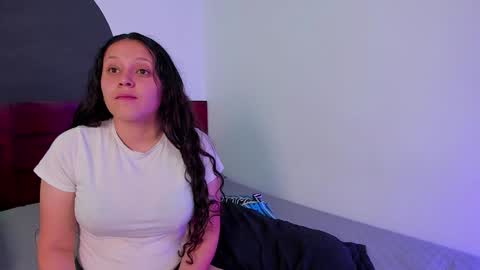 Lexie  Rose  online show from 4, 12, 2024