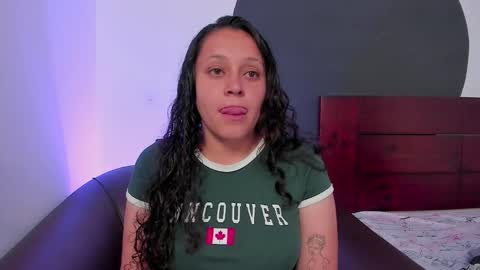 Lexie  Rose  online show from 14, 2, 2025