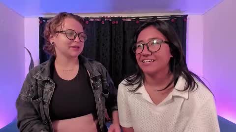 Lexie  Rose  online show from 22, 3, 2026