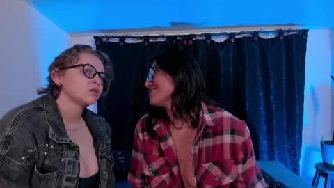 Lexie  Rose  online show from 31, 3, 2026