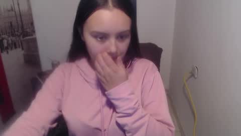crazy_daniela online show from 8, 9, 2025