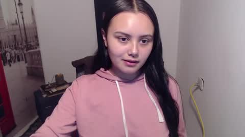 crazy_daniela online show from 11, 9, 2025