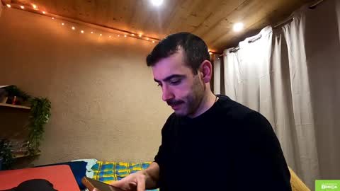 Snapshot of crazy_ignites chatting on 3, 1, 2025 Crazy Ignites online show from 3, 1, 2025
