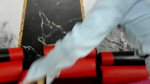 Snapshot of crazy_sexvip chatting on 20, 9, 2025 - Girl ZOE and Boy Cain online show from 20, 9, 2025