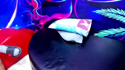 Snapshot of crazy_sexvip chatting on 10, 2, 2026 - Girl ZOE and Boy Cain online show from 10, 2, 2026