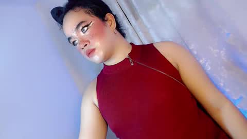 Snapshot of crazy_vixen chatting on 2, 12, 2024 Hot Ayisha online show from 2, 12, 2024