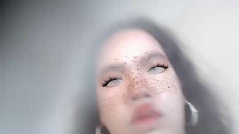 Snapshot of crazy_vixen chatting on 1, 1, 2025 Hot Ayisha online show from 1, 1, 2025