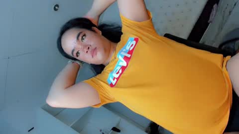 Snapshot of crazy_vixen chatting on 10, 1, 2025 Hot Ayisha online show from 10, 1, 2025