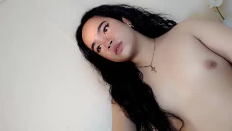 Snapshot of crazy_vixen chatting on 19, 1, 2025 Hot Ayisha online show from 19, 1, 2025