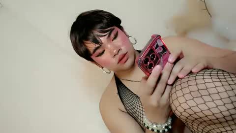 Snapshot of crazy_vixen chatting on 12, 3, 2025 Hot Ayisha online show from 12, 3, 2025