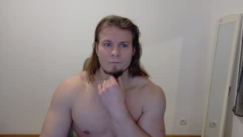 crazyangel8 online show from 21, 1, 2025