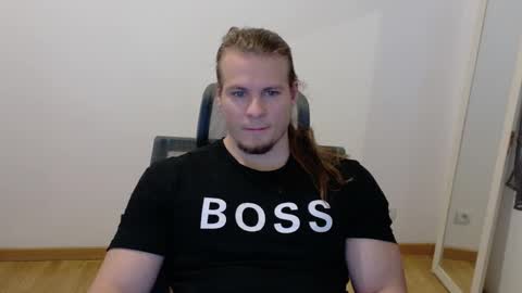 crazyangel8 online show from 24, 2, 2025