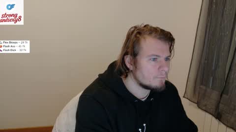 crazyangel8 online show from 2, 2, 2026