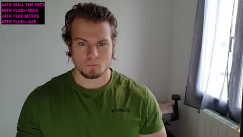 crazyangel8 online show from 10, 2, 2026