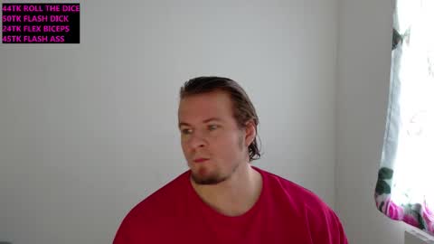 crazyangel8 online show from 19, 2, 2026