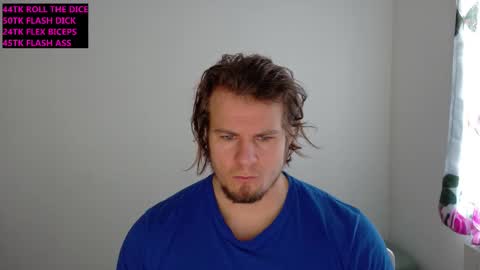 crazyangel8 online show from 23, 2, 2026