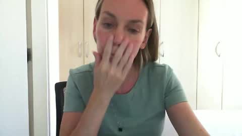 Anny online show from 12, 3, 2025