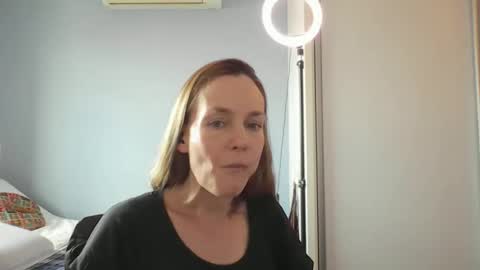 Anny online show from 20, 12, 2025