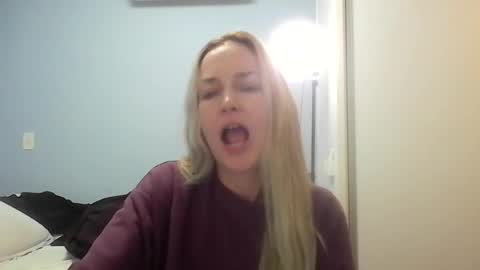 Snapshot of crazyanny chatting on 13, 7, 2026 Anny online show from 13, 7, 2026