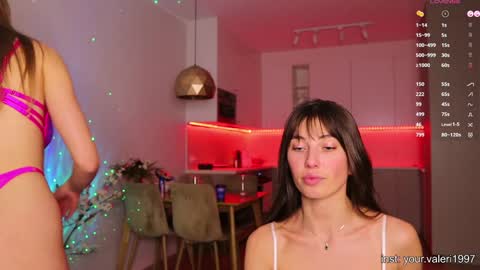 Valeri  Val    online show from 4, 2, 2025
