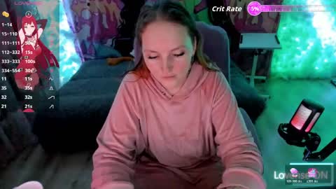 Snapshot of crazybubblegum chatting on 27, 5, 2026 Sam online show from 27, 5, 2026
