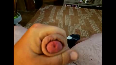Crazycock online show from 1, 6, 2026