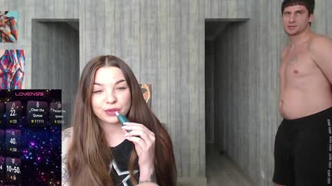 Kerry  Ronny. More customized contentFREE following  online show from 3, 2, 2026