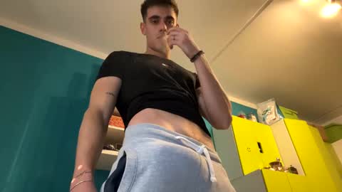 Snapshot of crazydickboy3 chatting on 4, 12, 2024 crazydickboy3 online show from 4, 12, 2024