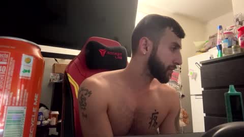 Snapshot of crazydill28 chatting on 26, 9, 2025 crazydill28 online show from 26, 9, 2025