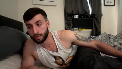 crazydill28 online show from 2, 5, 2026