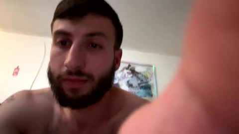 crazydill28 online show from 11, 5, 2026
