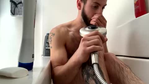 crazydill28 online show from 31, 5, 2026