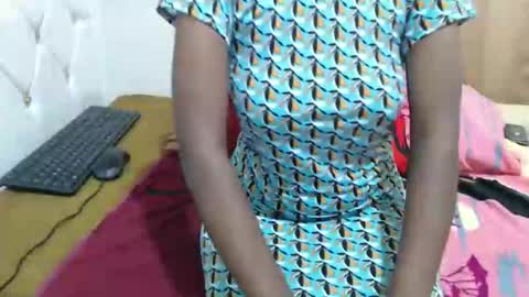 Ebonie online show from 23, 9, 2025