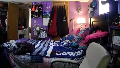 crazygirl802 online show from 21, 2, 2026