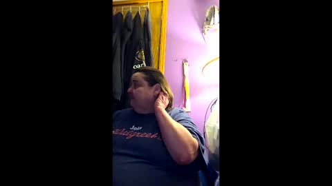 crazygirl802 online show from 22, 3, 2026