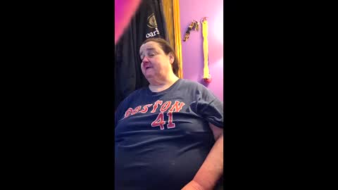 crazygirl802 online show from 7, 5, 2026