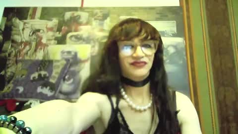 CrazyJuny online show from 8, 12, 2024