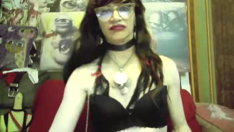 CrazyJuny online show from 17, 1, 2025