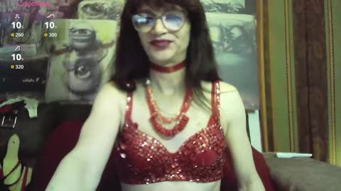 CrazyJuny online show from 15, 11, 2025