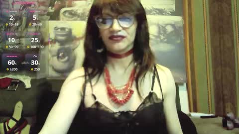 CrazyJuny online show from 3, 2, 2026