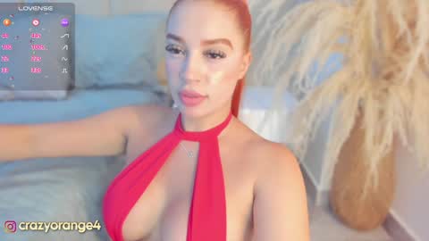 Snapshot of crazyorange4 chatting on 8, 1, 2025 You can ask online show from 8, 1, 2025