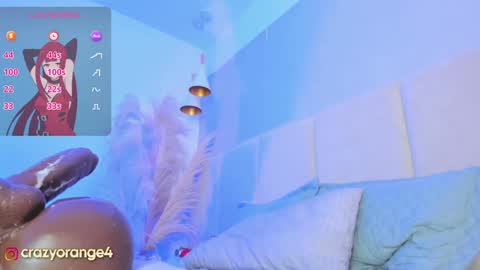 Snapshot of crazyorange4 chatting on 20, 1, 2025 You can ask online show from 20, 1, 2025