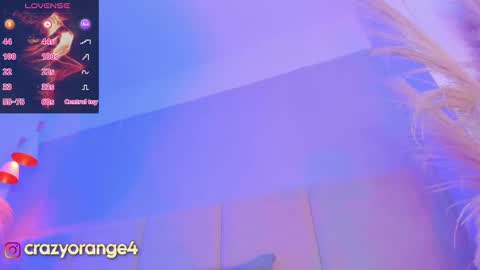 Snapshot of crazyorange4 chatting on 25, 2, 2025 You can ask online show from 25, 2, 2025