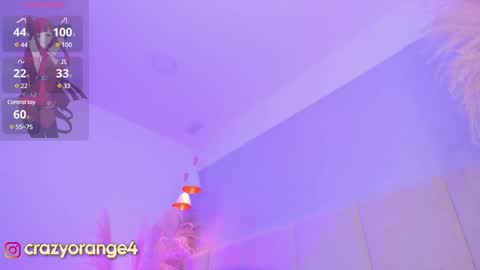 Snapshot of crazyorange4 chatting on 6, 3, 2025 You can ask online show from 6, 3, 2025