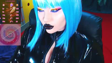 Roxy online show from 26, 10, 2025