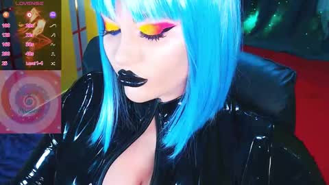 Roxy online show from 28, 10, 2025