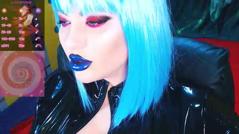 Roxy online show from 29, 11, 2025