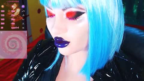 Roxy online show from 9, 1, 2026