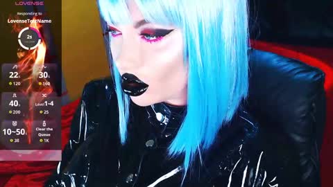 Roxy online show from 22, 3, 2026